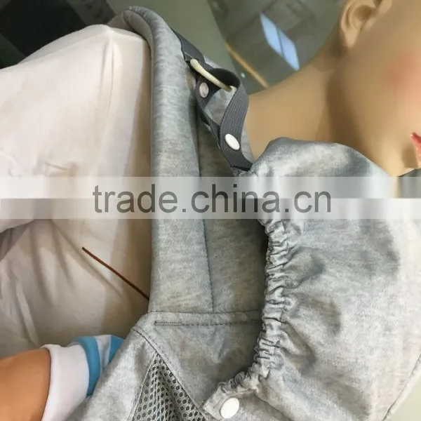 The Best Wholesale Custom New Design Twin Baby Double Baby Carrier photo-2