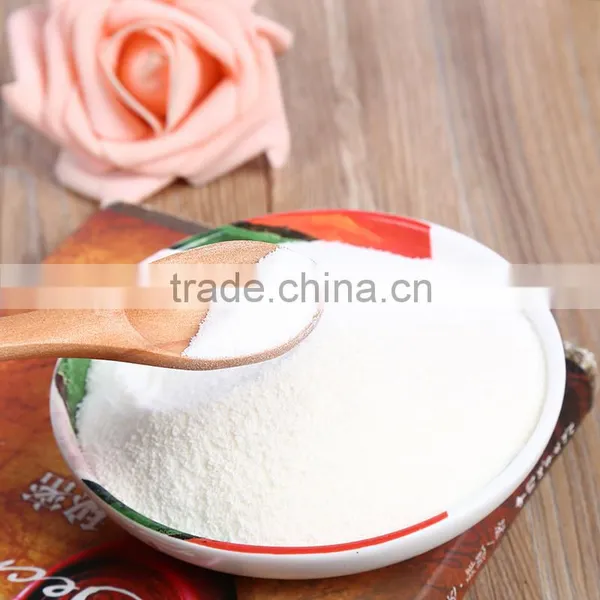 High Quality Foaming Non Dairy Coffee Creamer photo-2