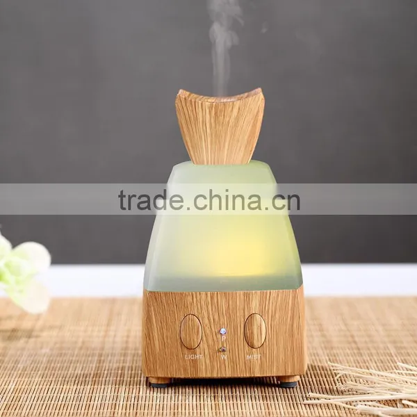 Hot Sales Mini Humidifier/aroma Diffuser photo-2