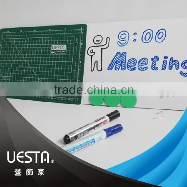 Stick Ball Sheet Magnet With Screw Hole photo-4