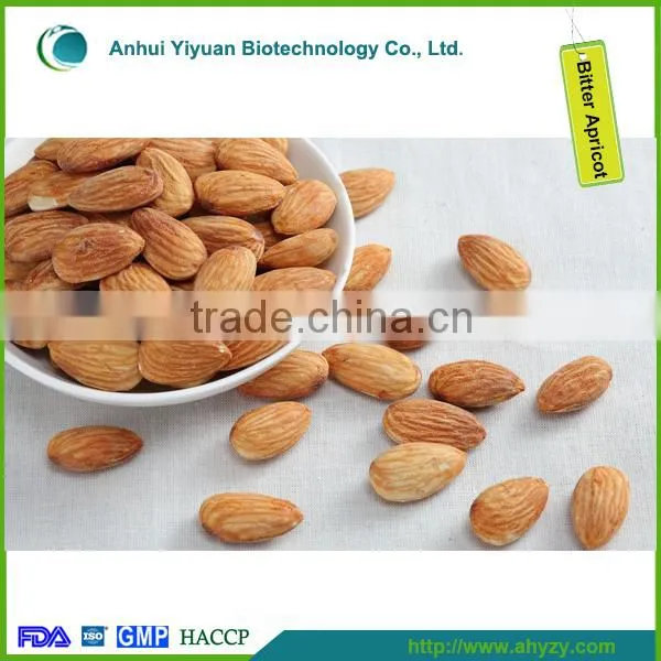 Bitter Apricot Kernel/Sweet Apricot Kernel photo-3