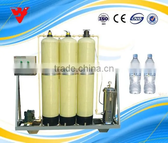 Mechanical Water Softener, Water Softener Control Valve