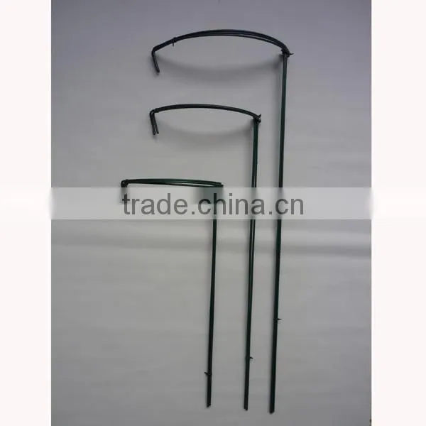 Garden Metal Wire Supports photo-6