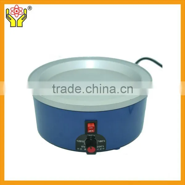 Hot melt glue pot/glue hot melting pot/Electric glue pot