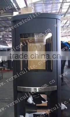 VMC Vermiculite Fireproof Panels for Wood Heating Furnace photo-3