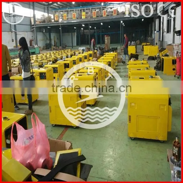 RBT Starter Motor Generator 220v dc photo-3