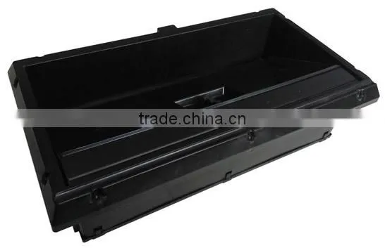 ABS Poultry Air Inlet Price Manufacturer In China photo-2