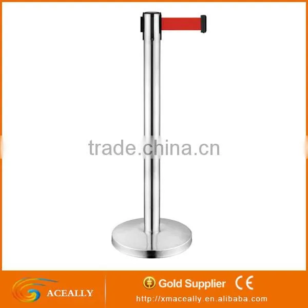 Aceally Road Safety Steel Barrier w Beam photo-2