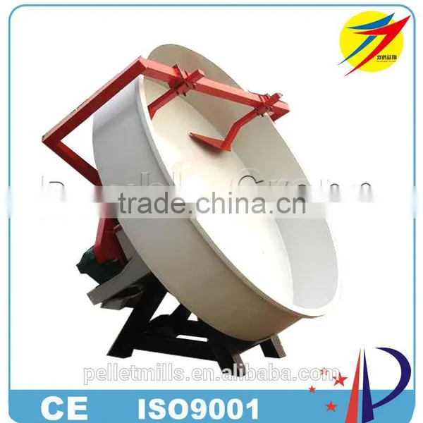 Organic Manure Granulator of Fertilizer photo-3