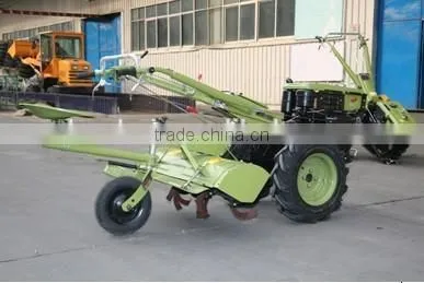 Offer 8HP 10HP 12HP 15HP Farm Walking Tractor/ Power Tiller/Motor Block photo-2