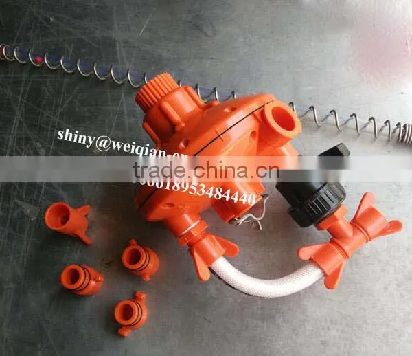 Poultry Drinker System Water Lever Regulator, Poultry Water Pressure Regulator photo-2