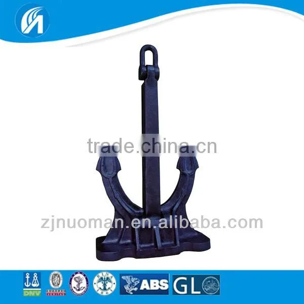 M Spek Type Ship Anchor for Sale photo-2