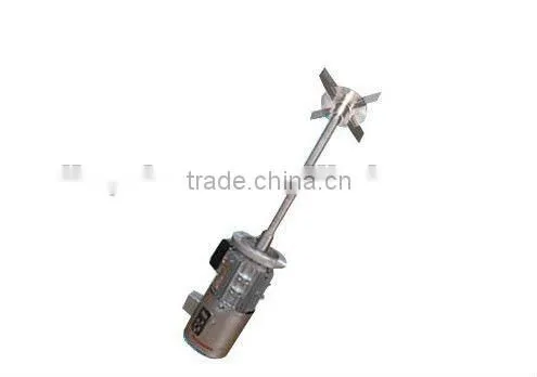 Planetary Mixer