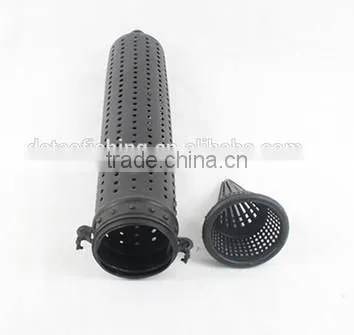 Hot Sale Fishing Plastic Eel Trap