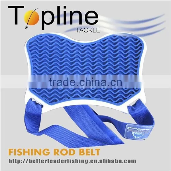 Fishing Tackle Fishing Rod Belt Plastic Fishing Rod Holder With Best Price
