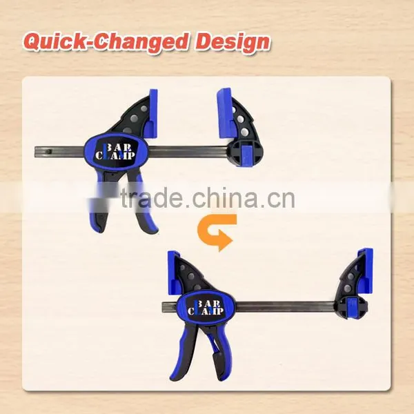 [Handy-Age]-Quick Release Spreader Clamp (HT2300-027) photo-3