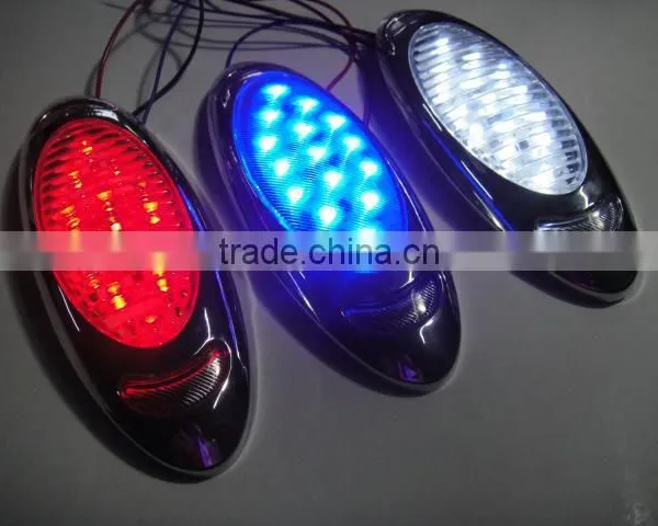 For Lorry 12V/24V led truck light