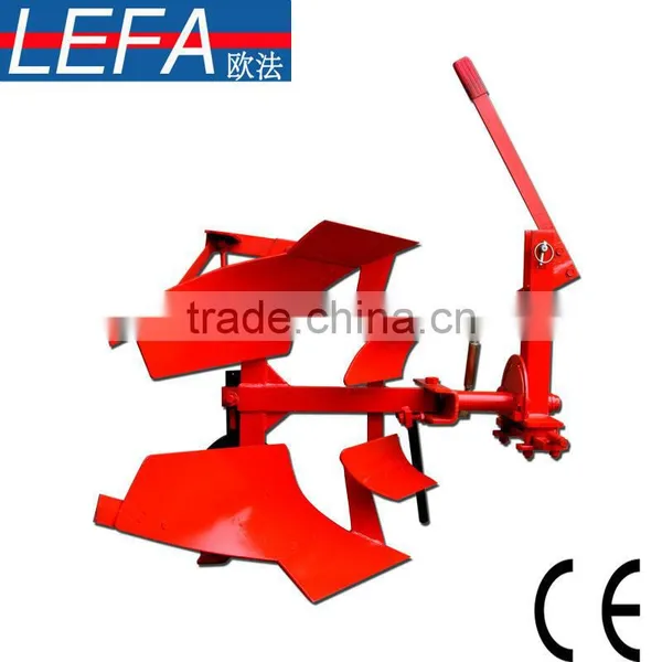 Agricultural Hydraulic Rotary Turnover Plow With High Quality photo-3