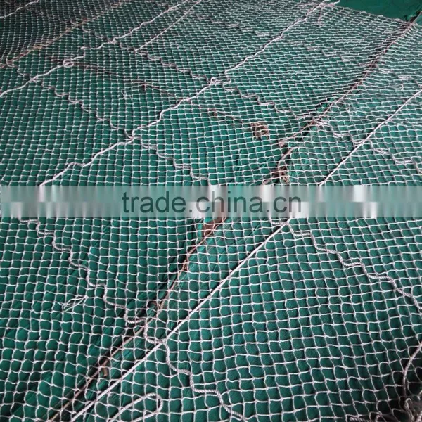 Nylon Safety Net Fall Protection photo-3