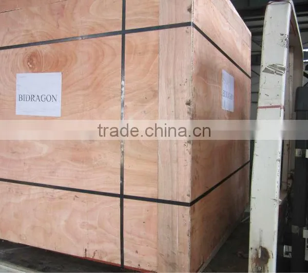 Automatic Wire Nail Making Machine for Egypt photo-4