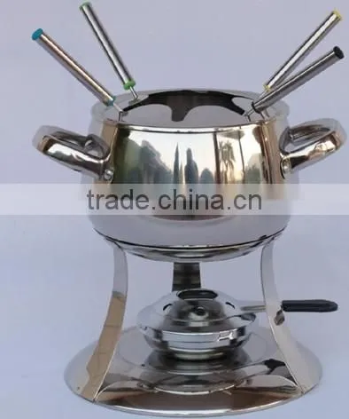 Fondue Set