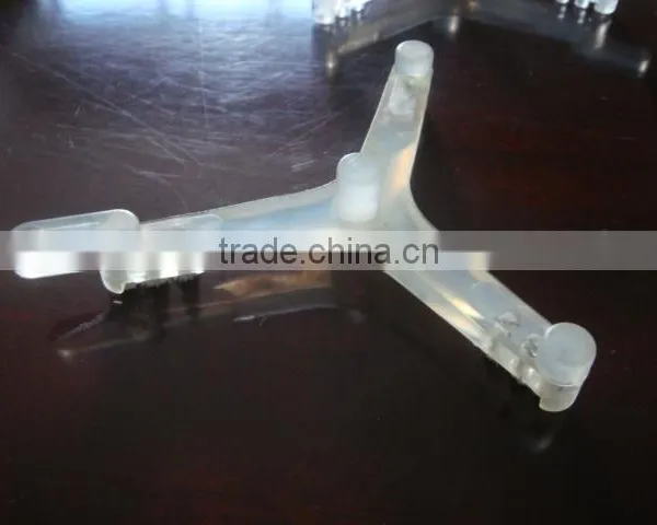 Star Type Sieve Cleaner With Brush photo-4