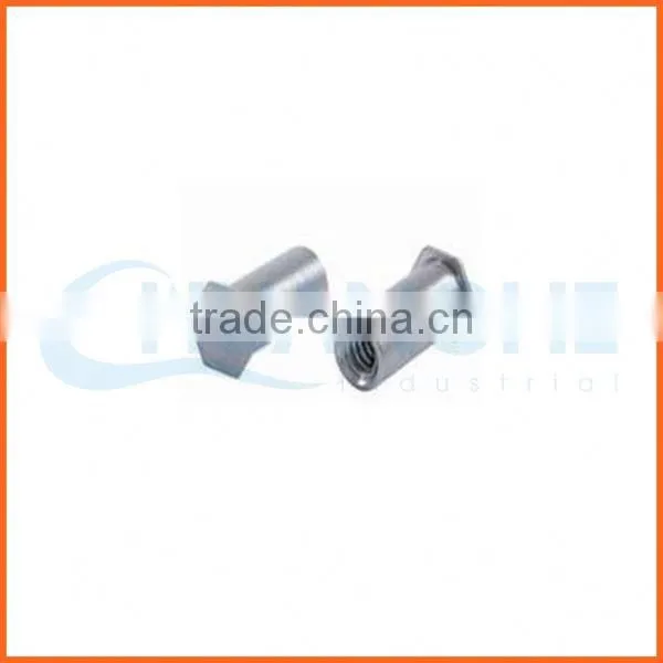 High Quality 18-8 Stainless Steel Hollow Rivets photo-5