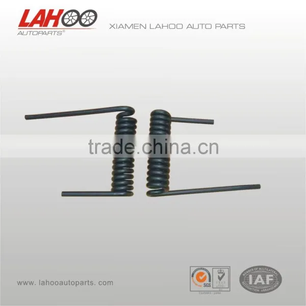 Coil Springs for Peak Trailer Caravan Chassis photo-3