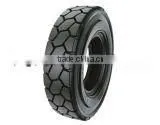 off the road tire, fork lift tire 23*9-10 for linde