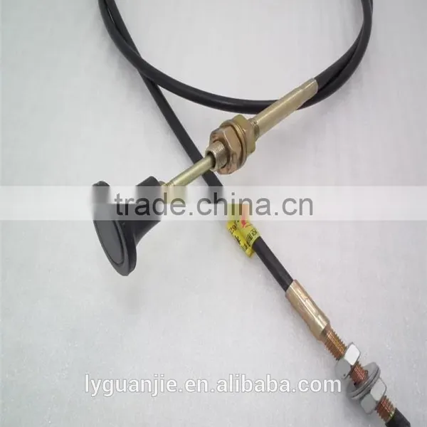 Pull Only Control Cable 3 Meter Length photo-2