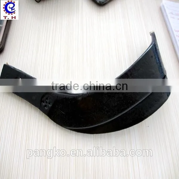 GN12 SIFANG Tiller Blade for Tractor 18 Pcs One Set IS09001 photo-3