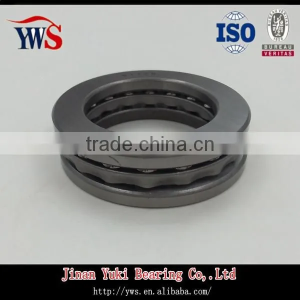 Thrust Ball Bearing 51108 With High Precision photo-6