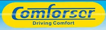 Commercial Car Tire VAN Car Tire Series Comforser Brand Made in China photo-4