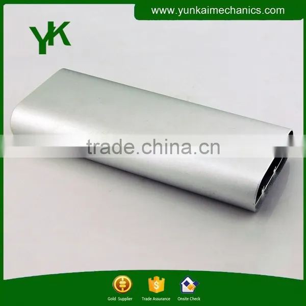 Precision Aluminum Led Parts Cnc Machining Product Aluminum Led photo-2