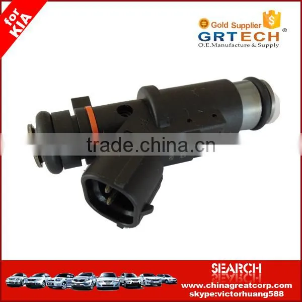 5WY-2805A Fuel Injector Nozzle for Pride