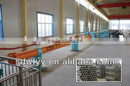 Hot Design GB8162 Standard Carbon Seamless Steel Pipe and Tube for Pipeline photo-2