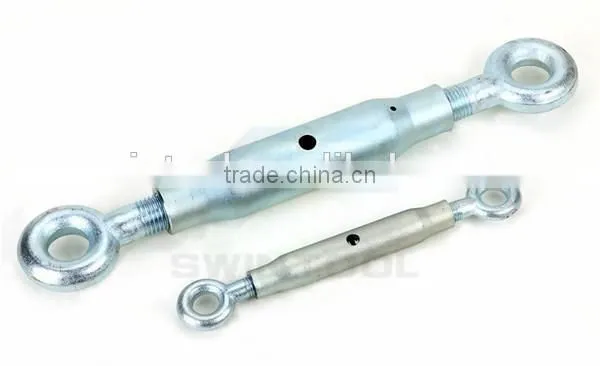 Closed Body Turnbuckle Rigging Din1478 With Cold Extrusion Technology photo-2