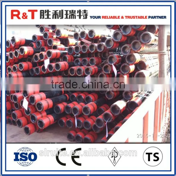 API, API 5DP Oil Pipe photo-3