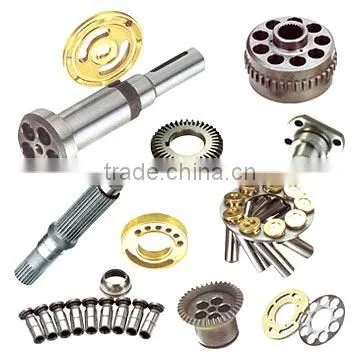 metal machining parts