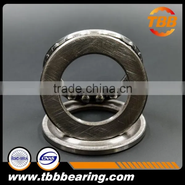 Used for Typewriter Thrust Ball Bearing 51116