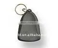 Environmental-friendly ABS RFID NFC Keyfob/key Fob photo-5