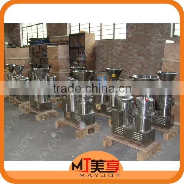 2016 New Arrival Pepper Sauce Machine,Date Paste Machine,Chili Grinding Machine photo-4