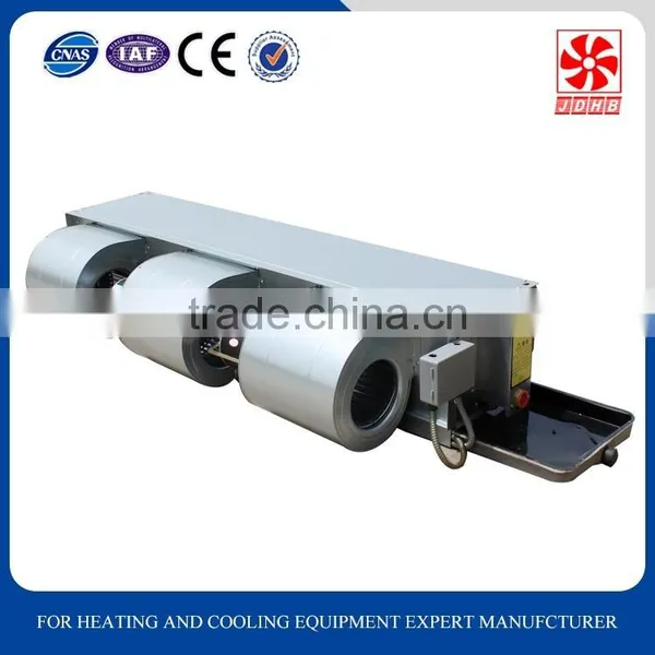 Fan Coil photo-2