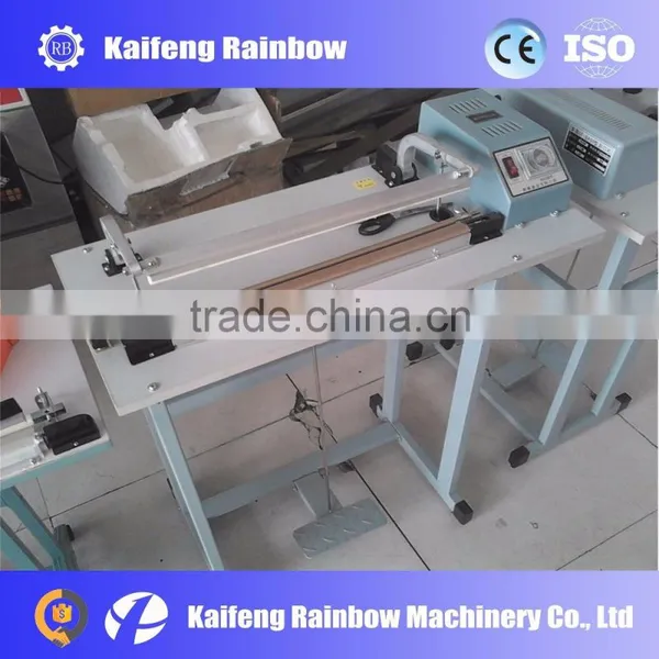 Automatic Liquid Packaging Machine With High Quality photo-6