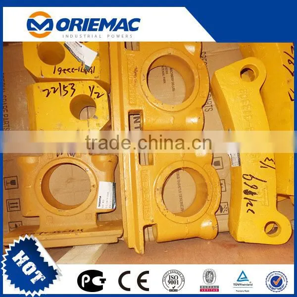 Shantui Bulldozer Safety Valve 16y-11-30000 Sd16 Dozer Parts Hydraulic Valve photo-4