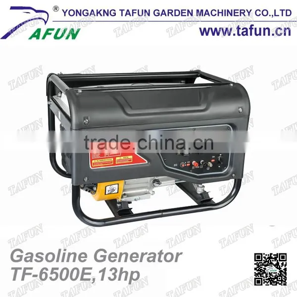 3kw Silent Generator