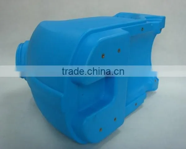 OEM BLOW MOLDING Plastic Water Storage Tanks Factory PE PP Bottle 5L photo-3