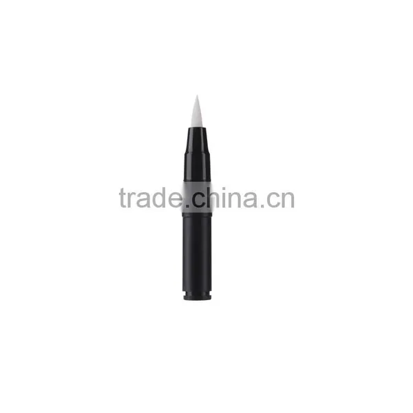 2ml Double Ended Eyeliner Pen PP Empty Cosmetic Pen photo-4