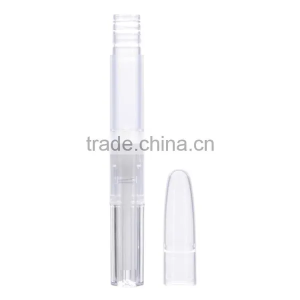 Wholesale Plastic Gel Pen Cosmetic Pen With Bullet Cap photo-3