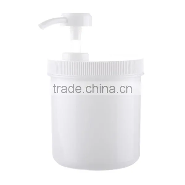 Cream Pump Dispenser Wholesales Lotion Bottle With Pump photo-3